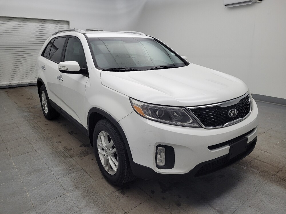 2015 Kia Sorento in Columbus, OH 43228 - 18112404 13