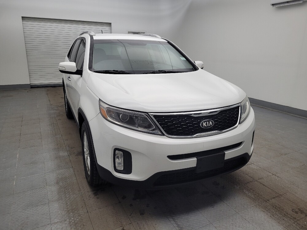 2015 Kia Sorento in Columbus, OH 43228 - 18112404 14