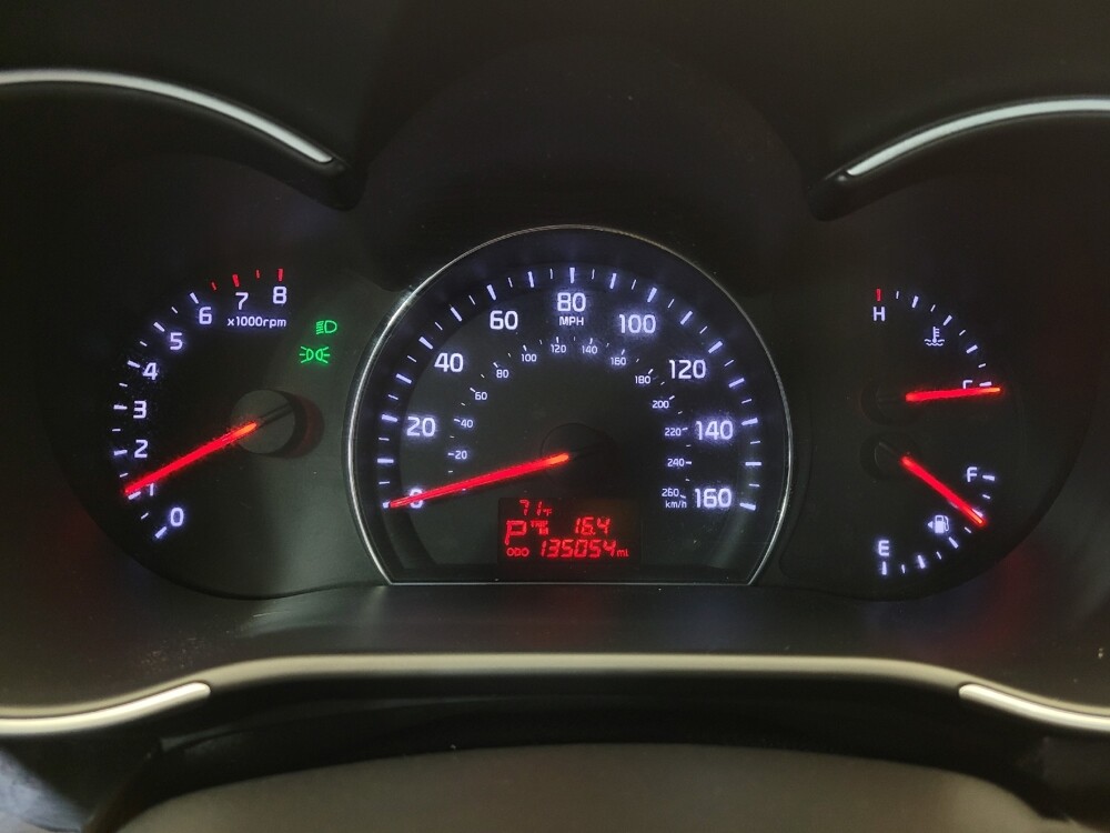 2015 Kia Sorento in Columbus, OH 43228 - 18112404 23