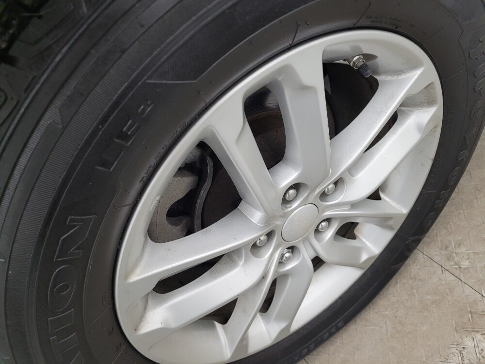 2015 Kia Sorento in Columbus, OH 43228 - 18112404 31