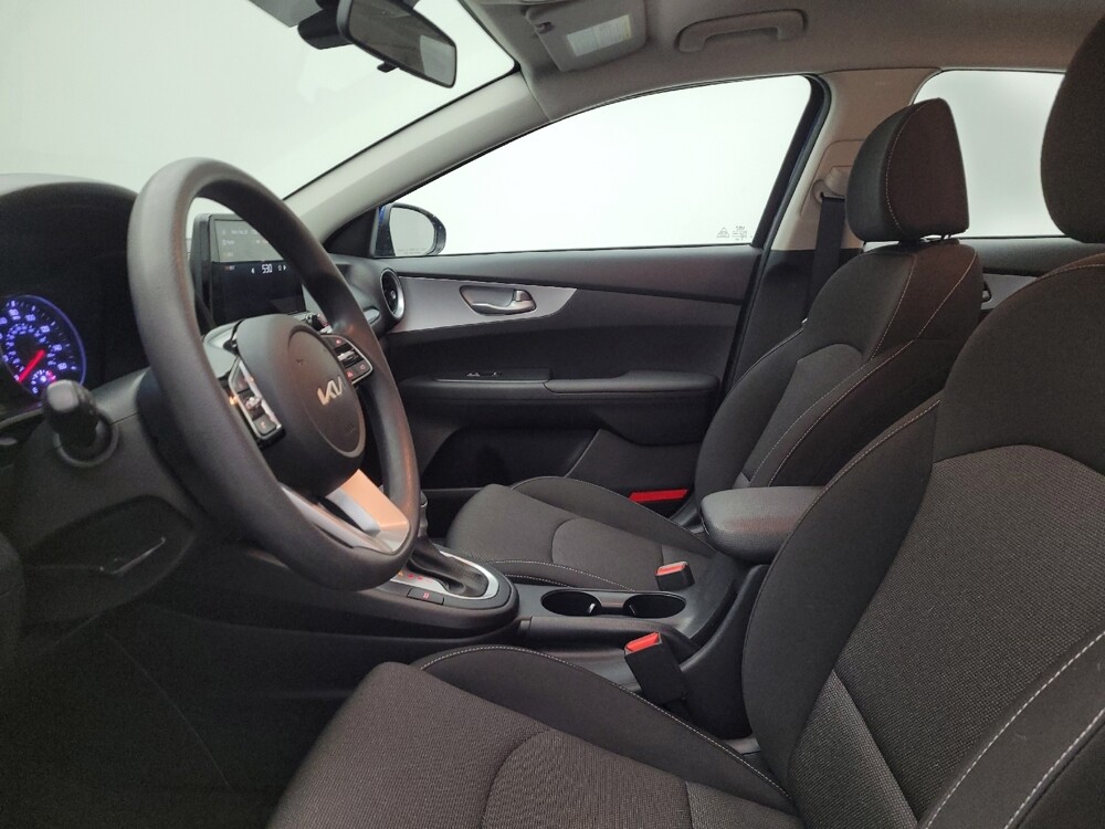 2023 Kia Forte in Maple Heights, OH 44137 - 18112405 17