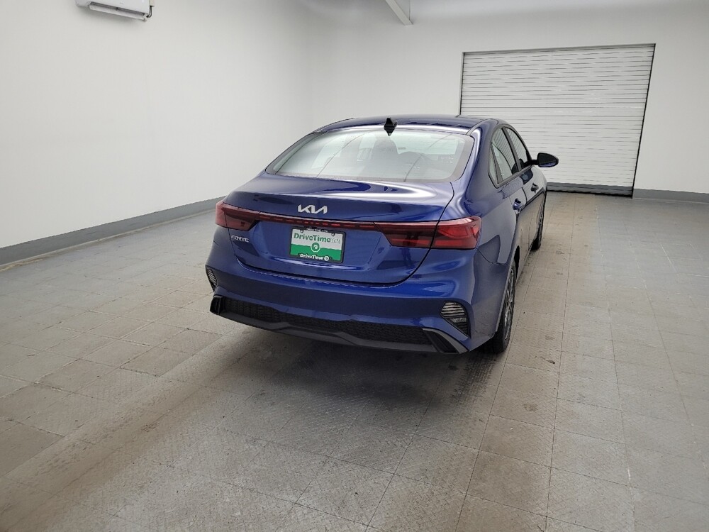 2023 Kia Forte in Maple Heights, OH 44137 - 18112405 7