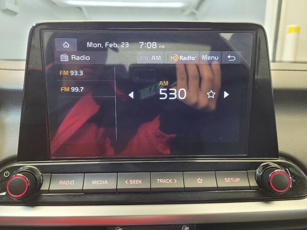 2023 Kia Forte in Maple Heights, OH 44137 - 18112405 25