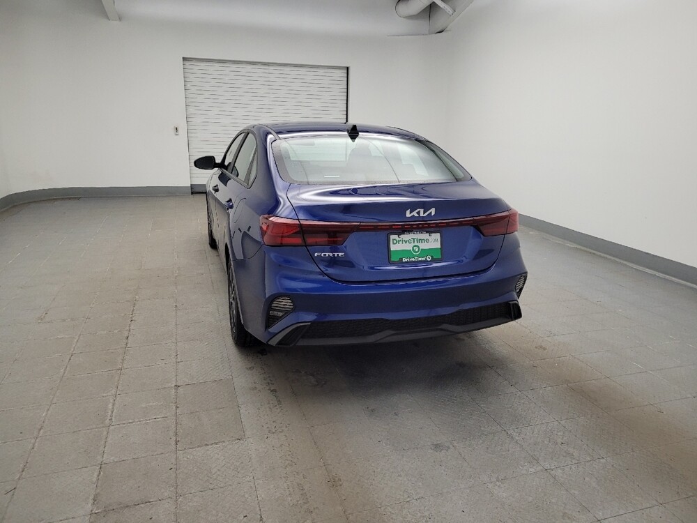 2023 Kia Forte in Maple Heights, OH 44137 - 18112405 6