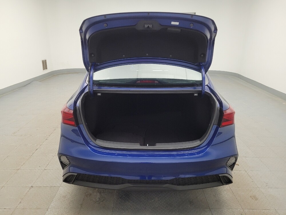 2023 Kia Forte in Maple Heights, OH 44137 - 18112405 29