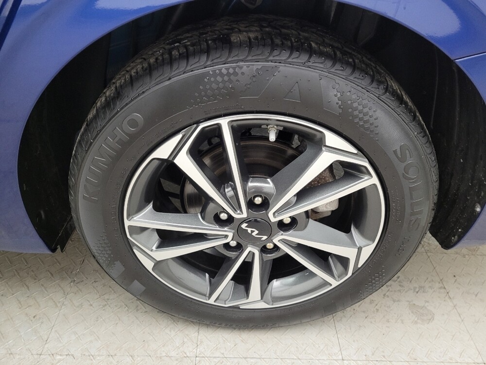 2023 Kia Forte in Maple Heights, OH 44137 - 18112405 31