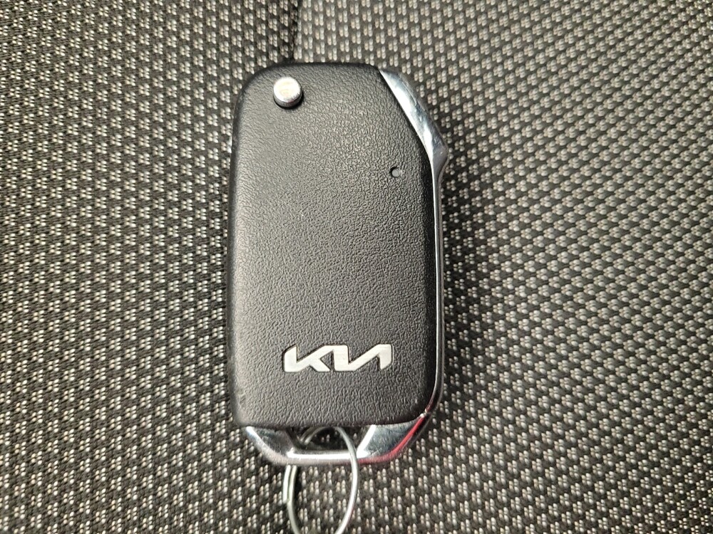 2023 Kia Forte in Maple Heights, OH 44137 - 18112405 32