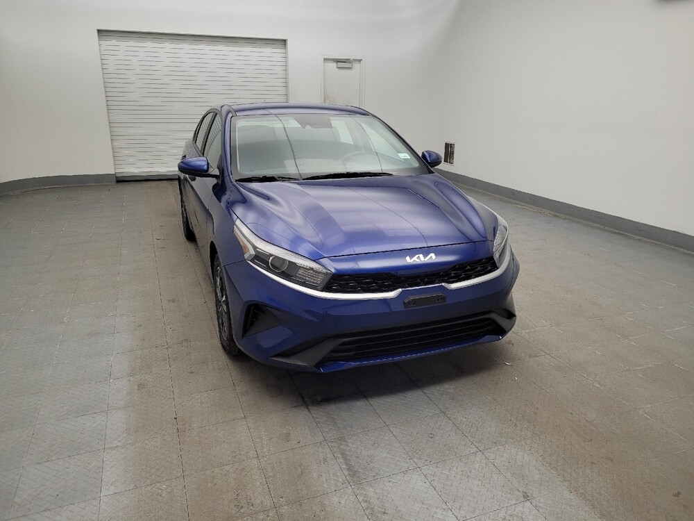 2023 Kia Forte in Maple Heights, OH 44137 - 18112405 14