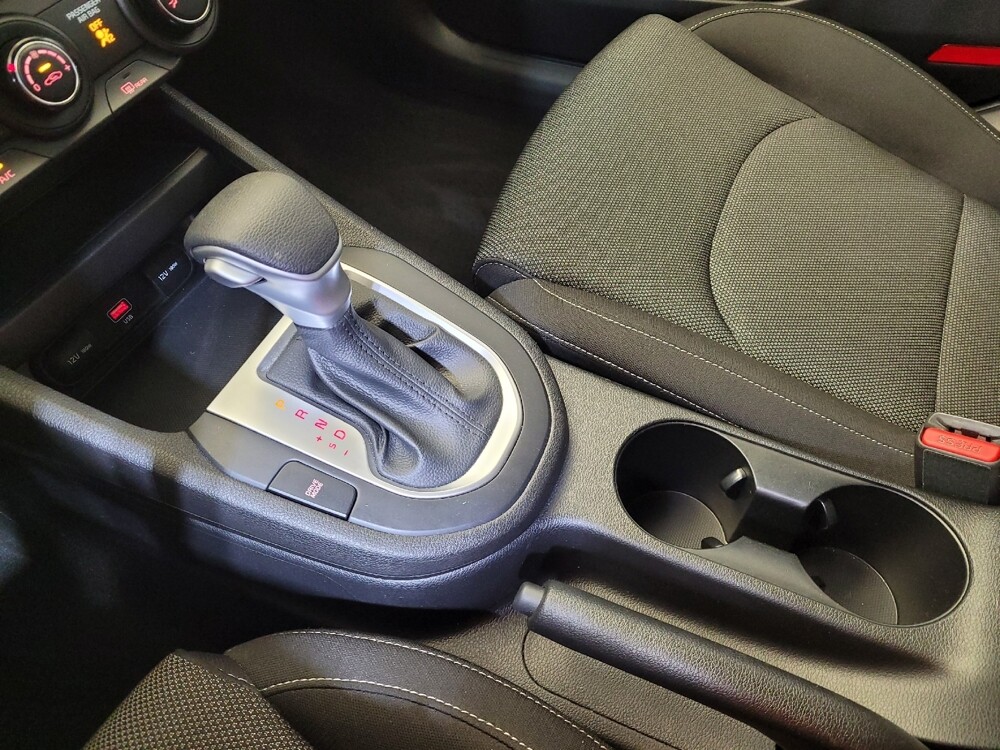 2023 Kia Forte in Maple Heights, OH 44137 - 18112405 26