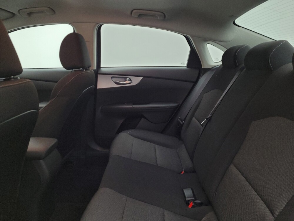 2023 Kia Forte in Maple Heights, OH 44137 - 18112405 18