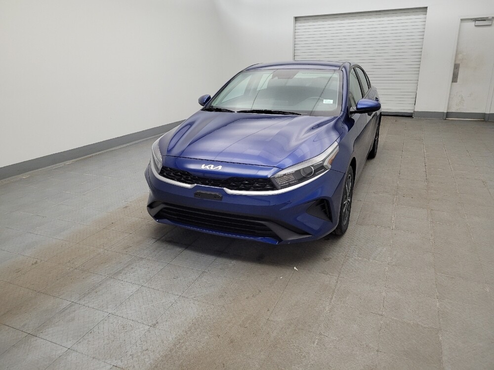 2023 Kia Forte in Maple Heights, OH 44137 - 18112405 15