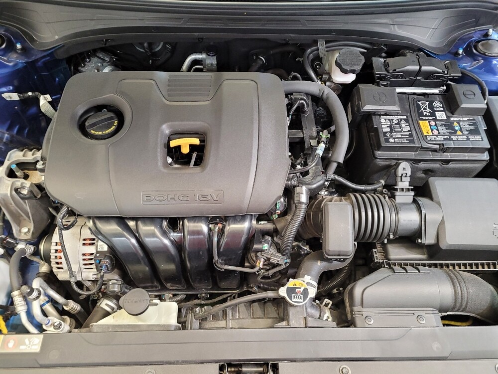 2023 Kia Forte in Maple Heights, OH 44137 - 18112405 30