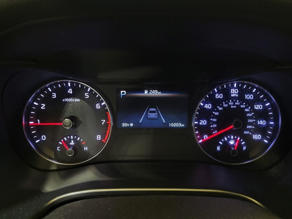 2023 Kia Forte in Maple Heights, OH 44137 - 18112405 23