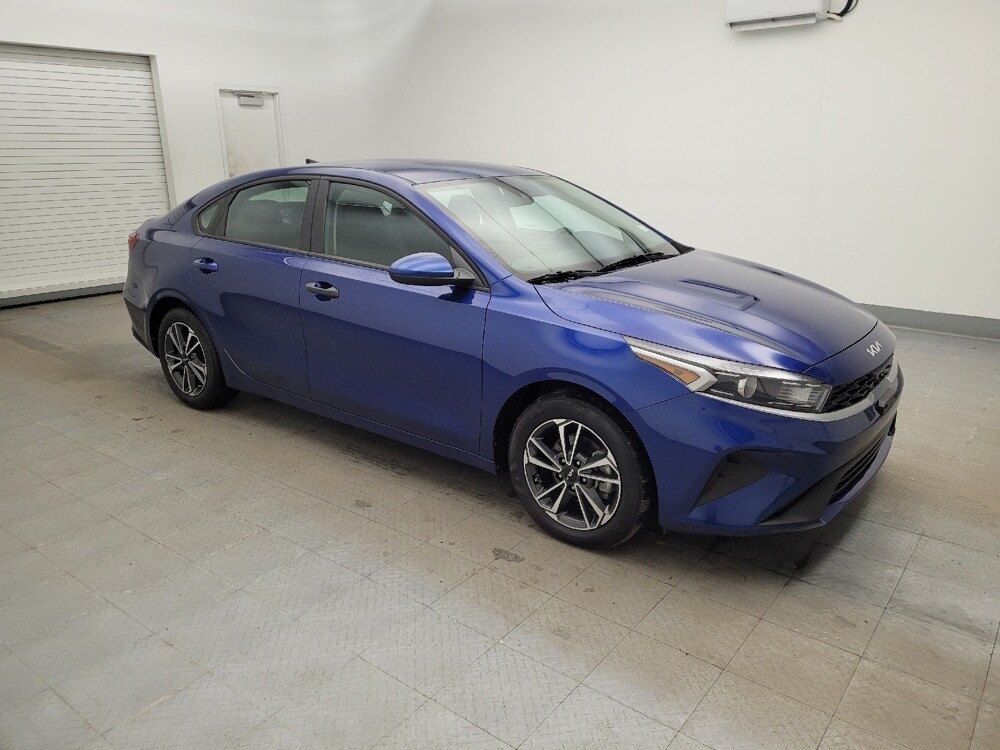 2023 Kia Forte in Maple Heights, OH 44137 - 18112405 11