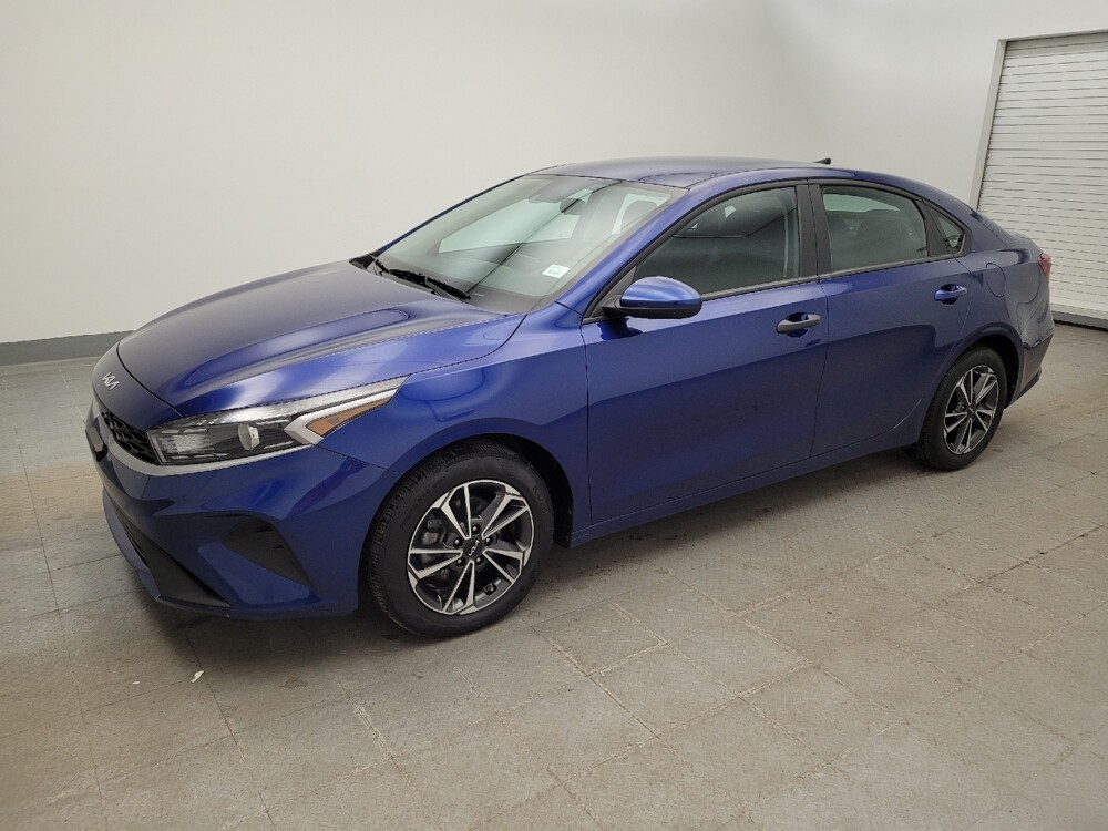 2023 Kia Forte in Maple Heights, OH 44137 - 18112405 2