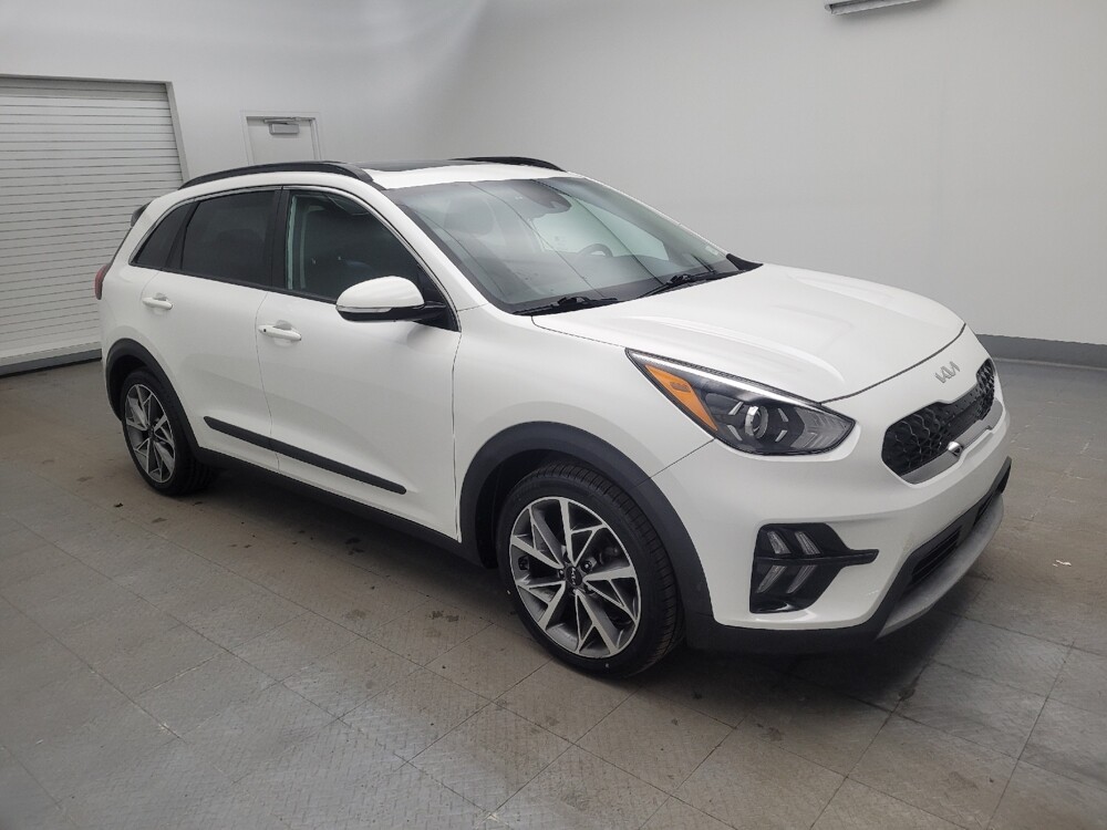 2022 Kia Niro in Maple Heights, OH 44137 - 18112407 11