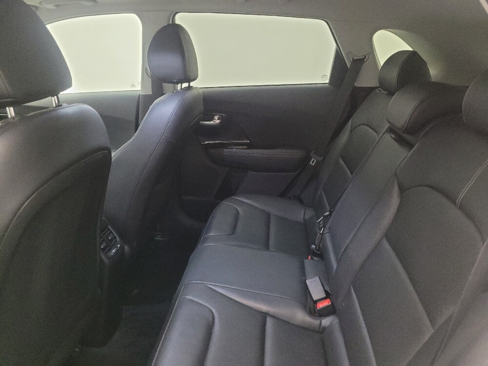 2022 Kia Niro in Maple Heights, OH 44137 - 18112407 18