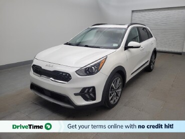 2022 Kia Niro in Maple Heights, OH 44137