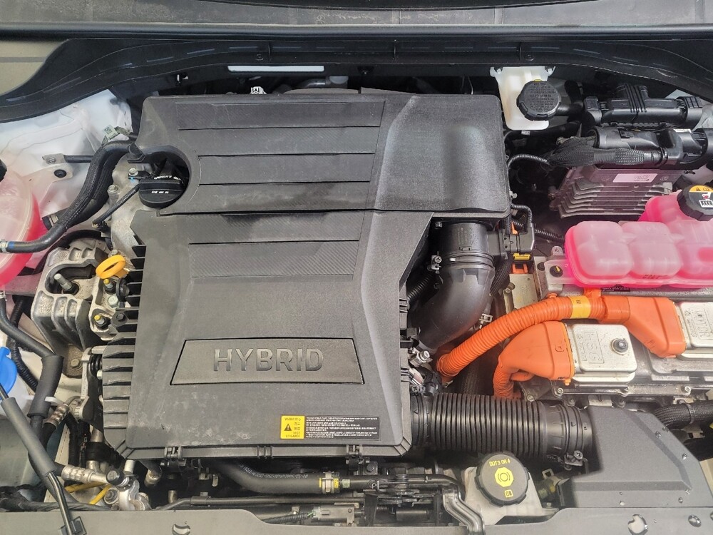 2022 Kia Niro in Maple Heights, OH 44137 - 18112407 30