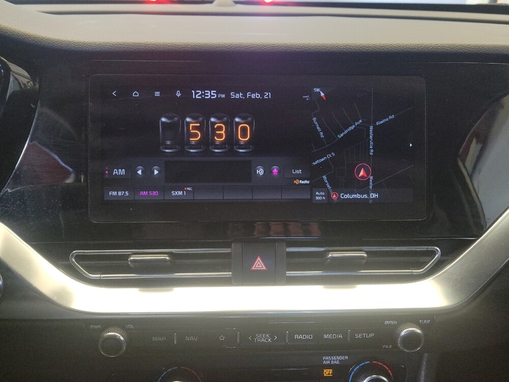 2022 Kia Niro in Maple Heights, OH 44137 - 18112407 25