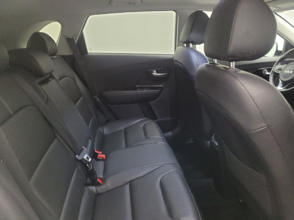 2022 Kia Niro in Maple Heights, OH 44137 - 18112407 19