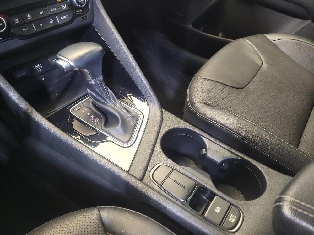 2022 Kia Niro in Maple Heights, OH 44137 - 18112407 26