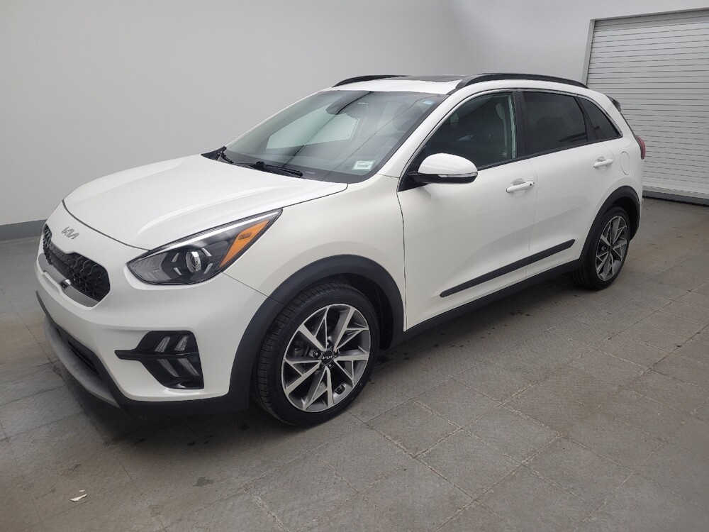 2022 Kia Niro in Maple Heights, OH 44137 - 18112407 2