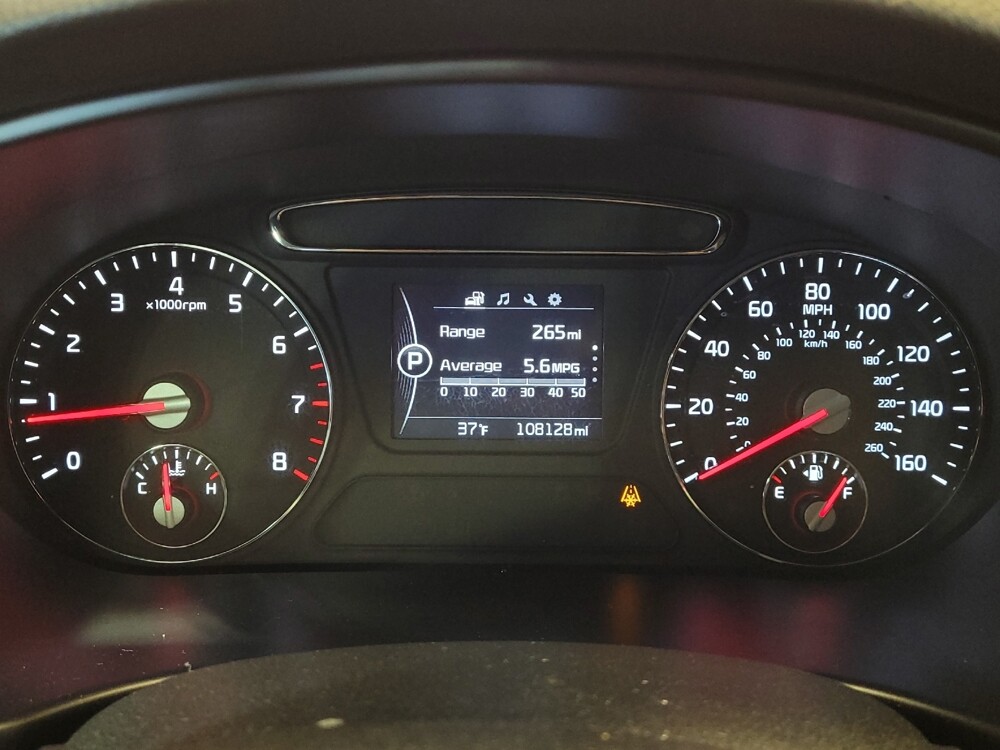 2017 Kia Sorento in Maple Heights, OH 44137 - 18112408 23