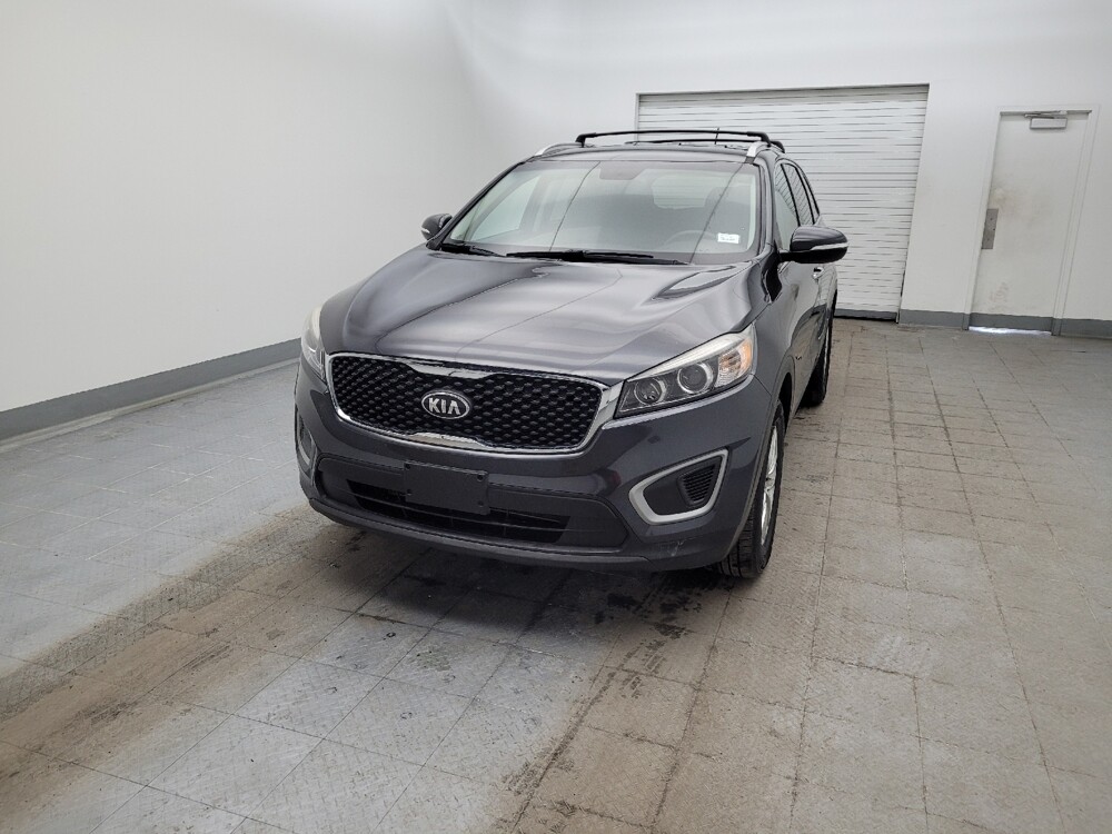 2017 Kia Sorento in Maple Heights, OH 44137 - 18112408 15