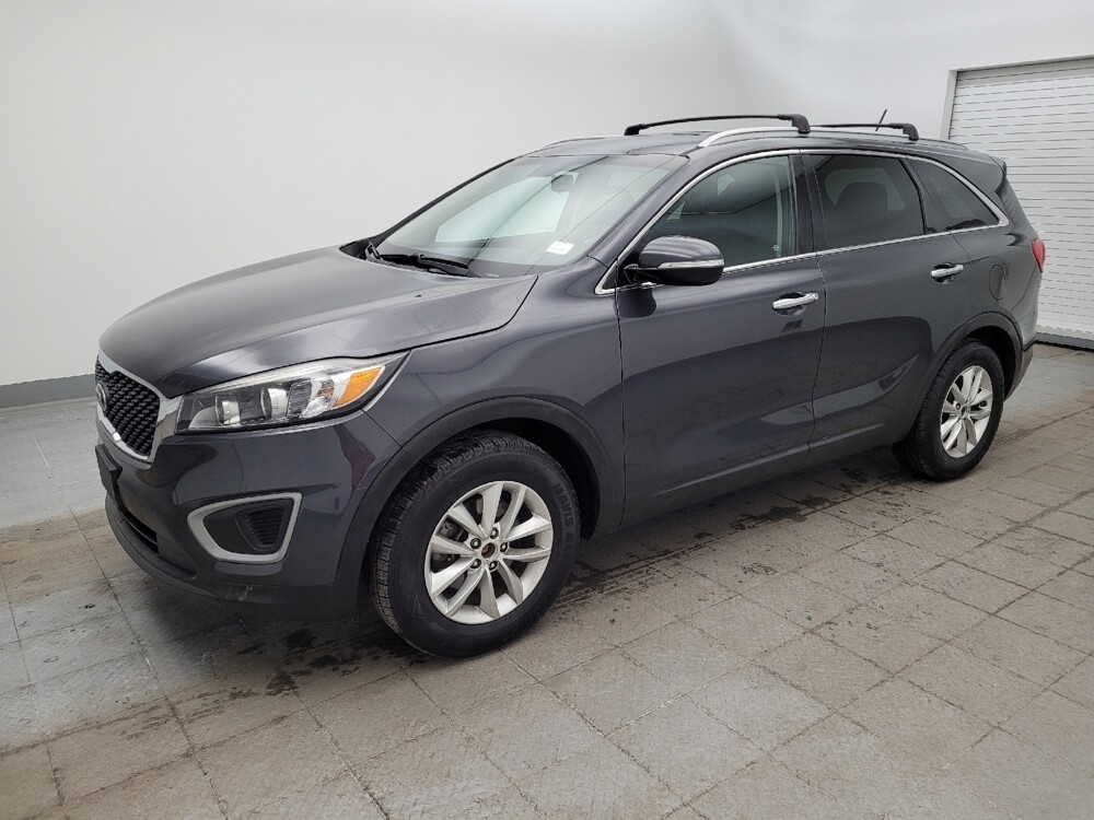 2017 Kia Sorento in Maple Heights, OH 44137 - 18112408 2