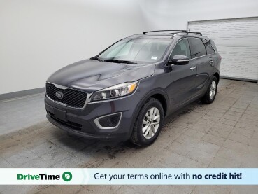 2017 Kia Sorento in Maple Heights, OH 44137