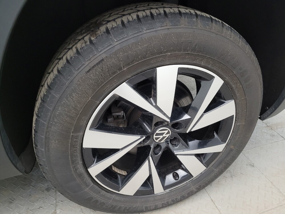 2021 Volkswagen Atlas in Maple Heights, OH 44137 - 18112409 31