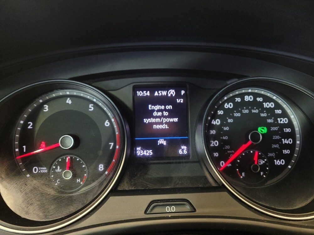 2021 Volkswagen Atlas in Maple Heights, OH 44137 - 18112409 23