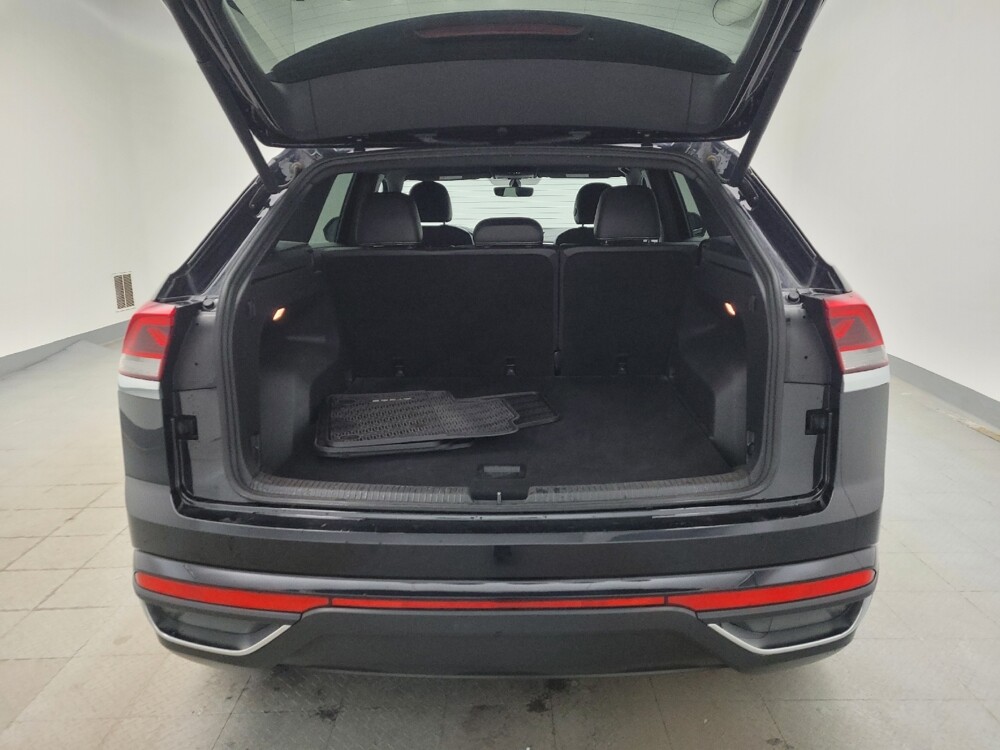 2021 Volkswagen Atlas in Maple Heights, OH 44137 - 18112409 29