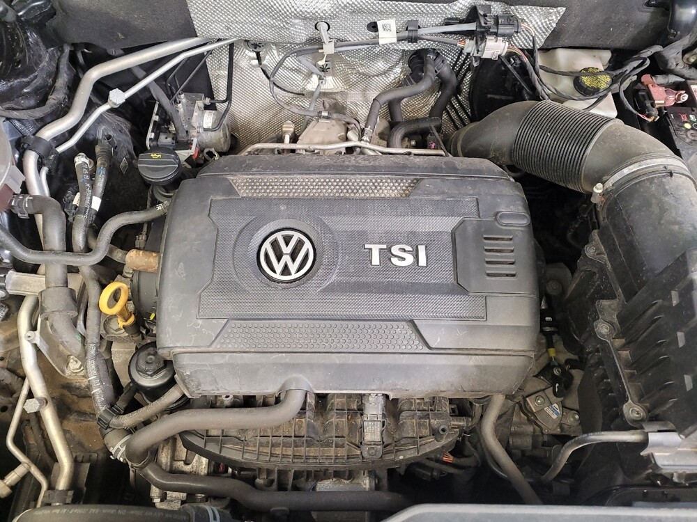 2021 Volkswagen Atlas in Maple Heights, OH 44137 - 18112409 30