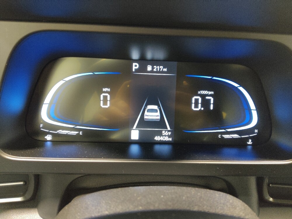 2025 Hyundai Elantra in Columbus, OH 43228 - 18112410 23