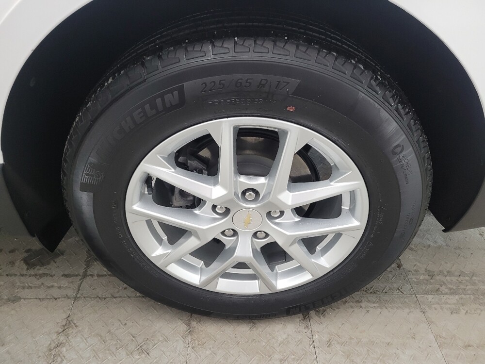 2022 Chevrolet Equinox in Columbus, OH 43228 - 18112411 31