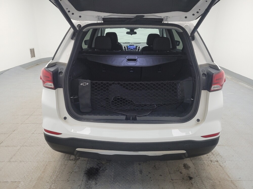 2022 Chevrolet Equinox in Columbus, OH 43228 - 18112411 29