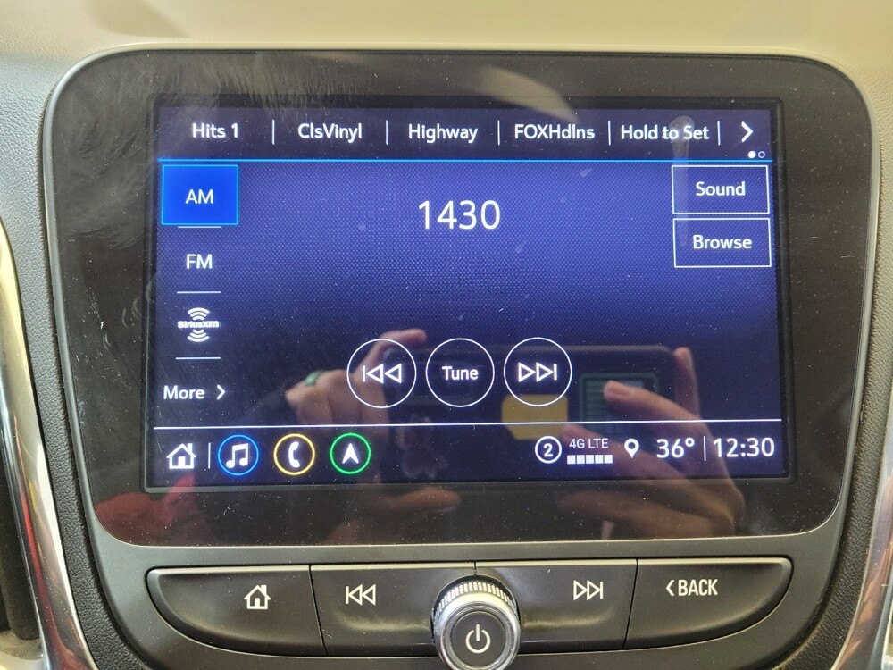 2022 Chevrolet Equinox in Columbus, OH 43228 - 18112411 25