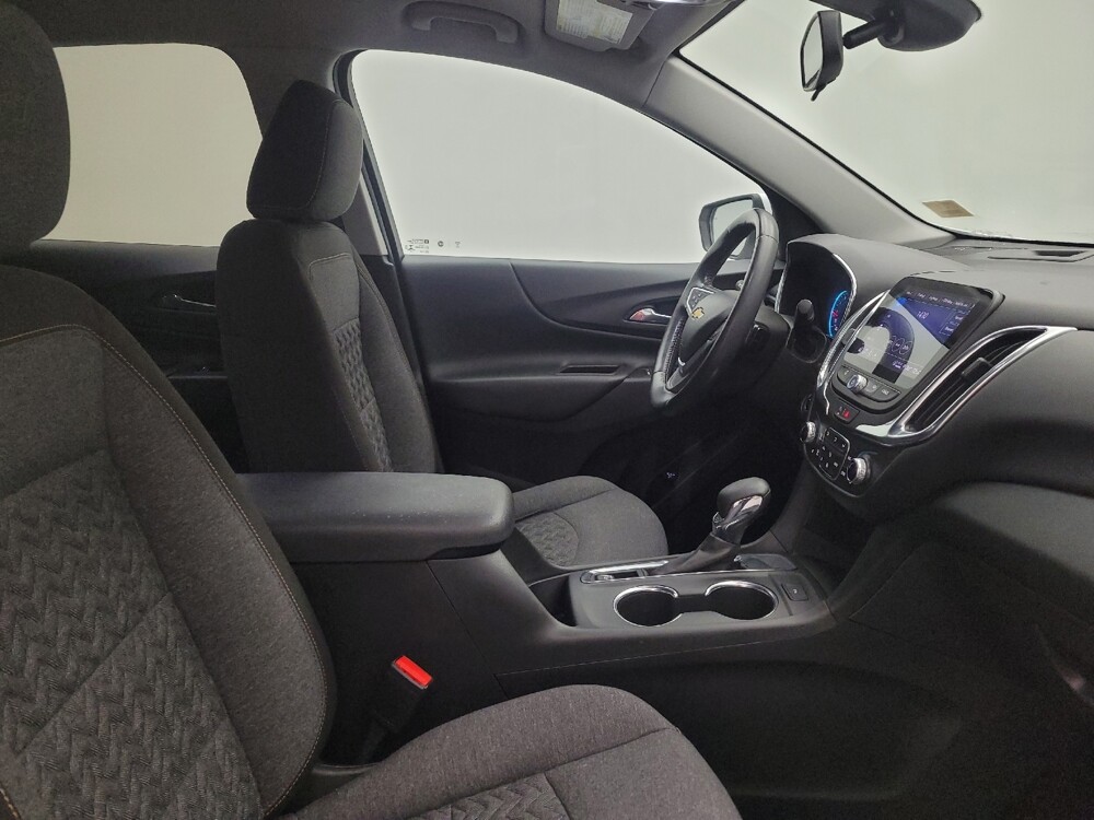 2022 Chevrolet Equinox in Columbus, OH 43228 - 18112411 21