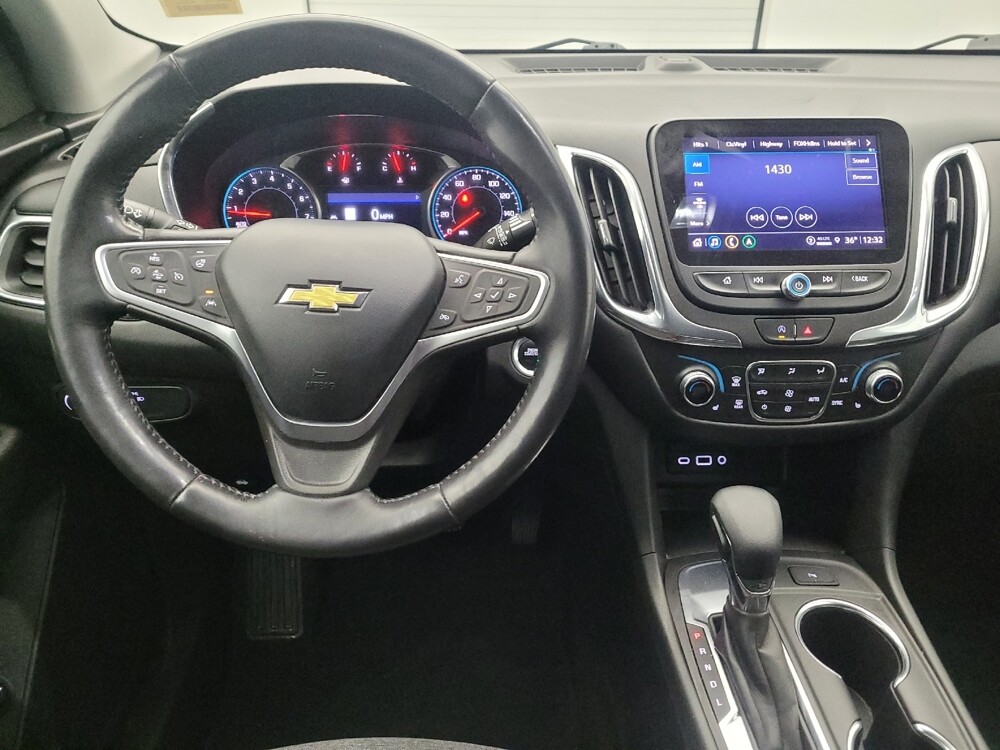 2022 Chevrolet Equinox in Columbus, OH 43228 - 18112411 22