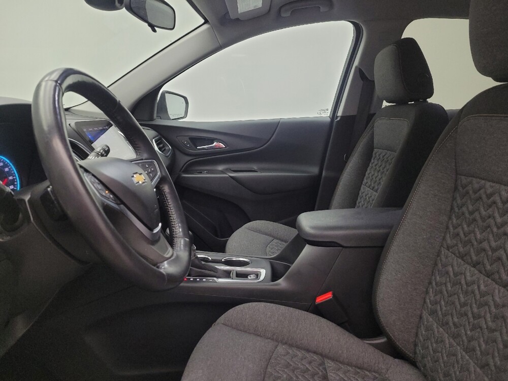 2022 Chevrolet Equinox in Columbus, OH 43228 - 18112411 17