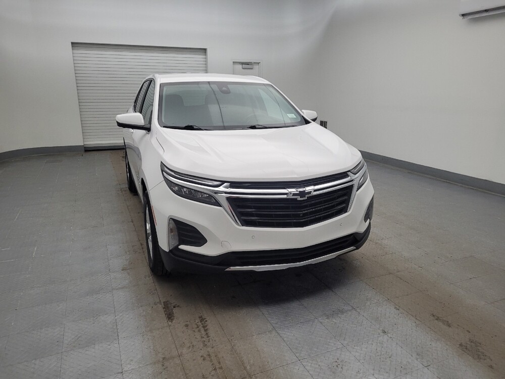 2022 Chevrolet Equinox in Columbus, OH 43228 - 18112411 14