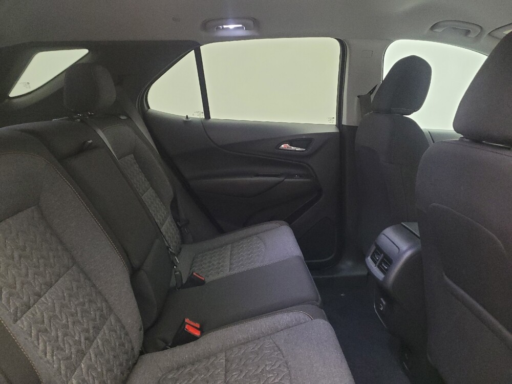2022 Chevrolet Equinox in Columbus, OH 43228 - 18112411 19