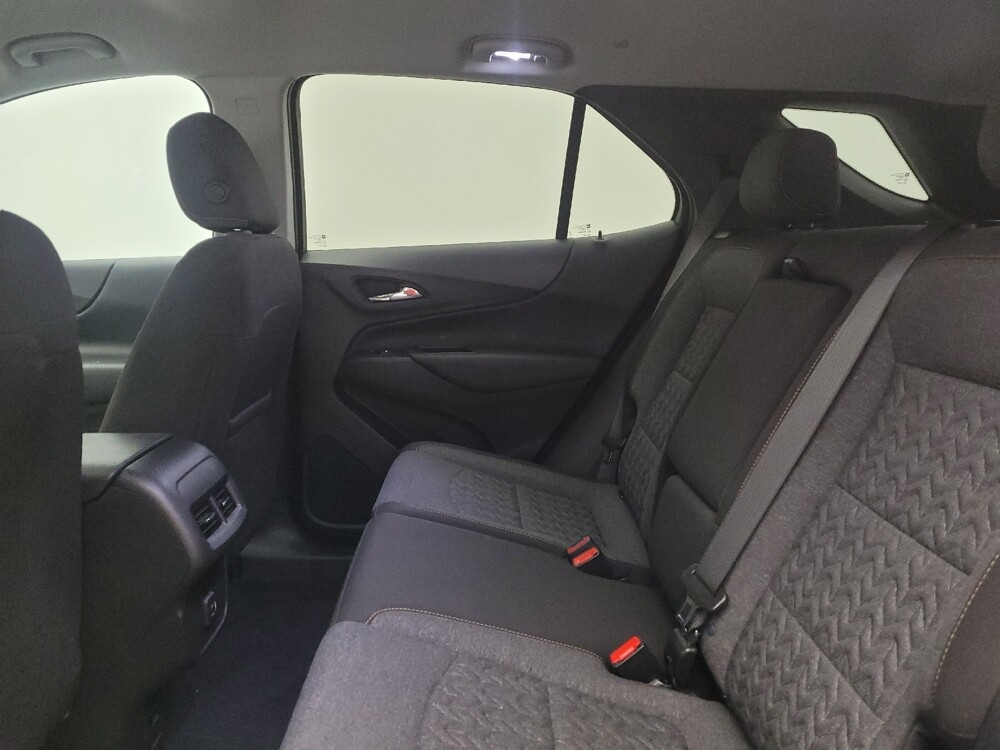 2022 Chevrolet Equinox in Columbus, OH 43228 - 18112411 18