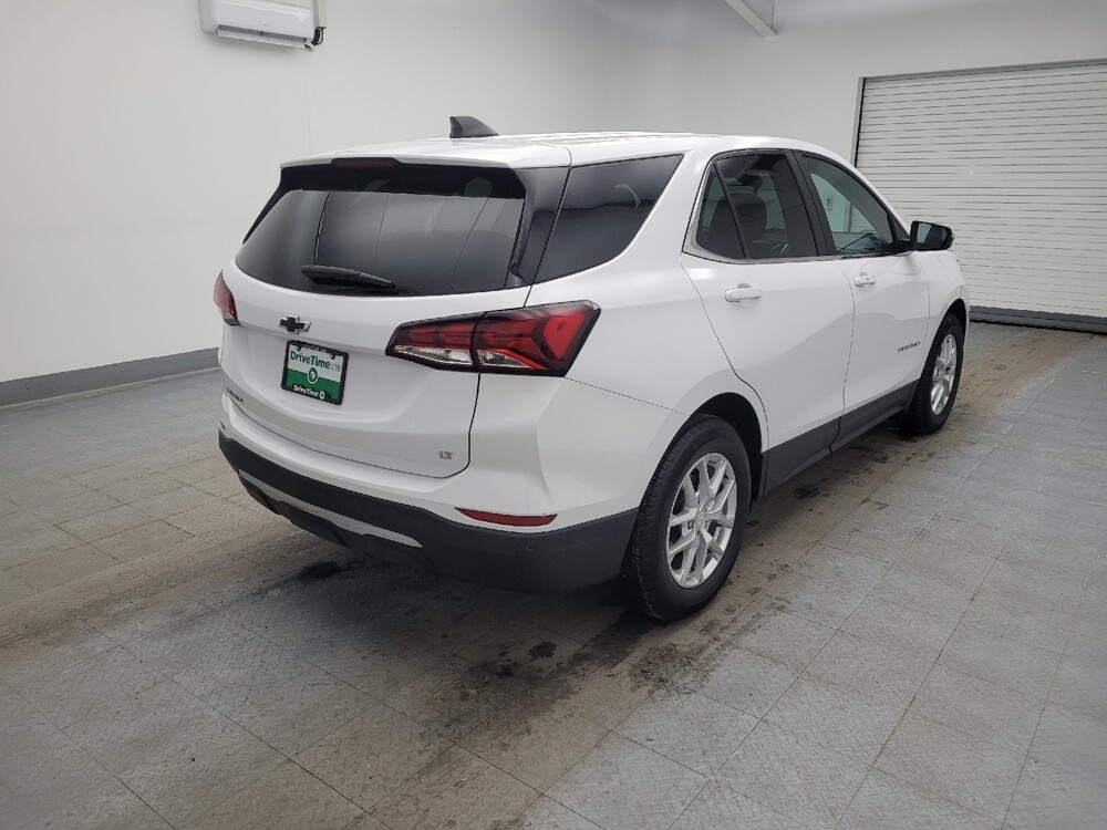 2022 Chevrolet Equinox in Columbus, OH 43228 - 18112411 9