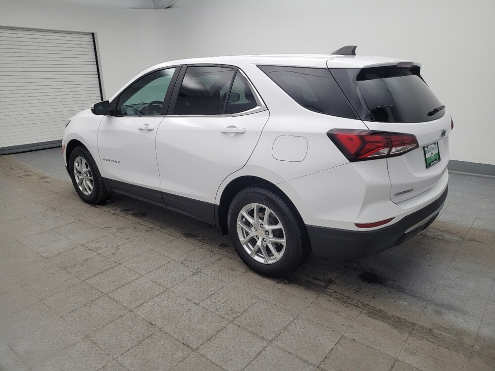 2022 Chevrolet Equinox in Columbus, OH 43228 - 18112411 3
