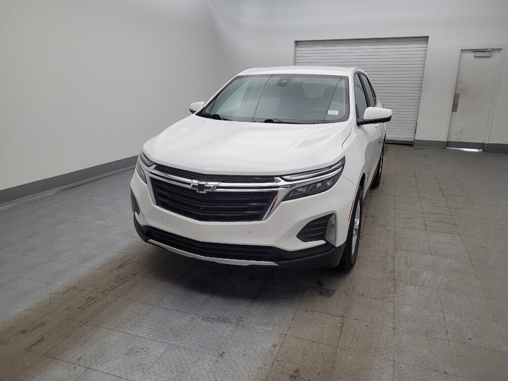 2022 Chevrolet Equinox in Columbus, OH 43228 - 18112411 15