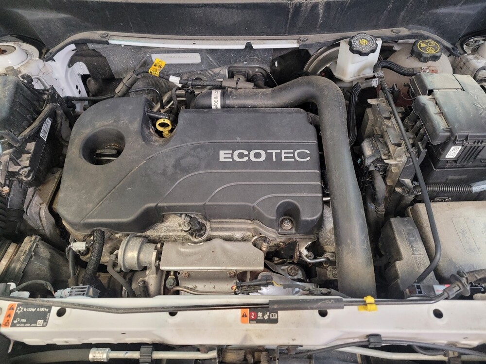 2022 Chevrolet Equinox in Columbus, OH 43228 - 18112411 30