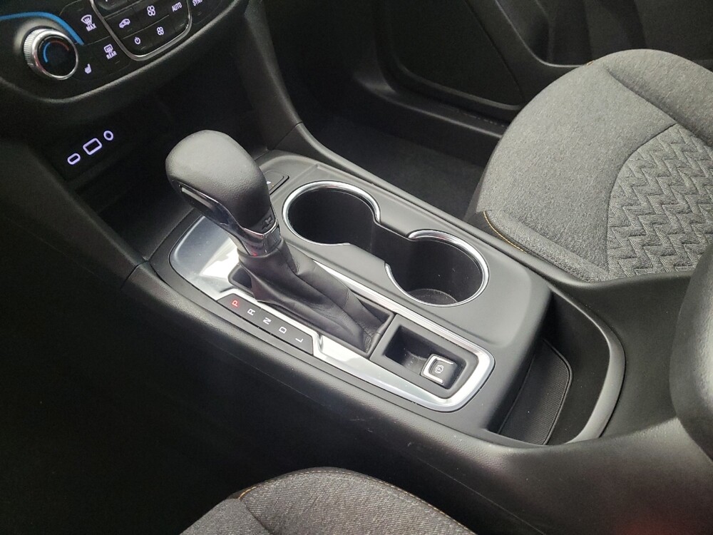 2022 Chevrolet Equinox in Columbus, OH 43228 - 18112411 26